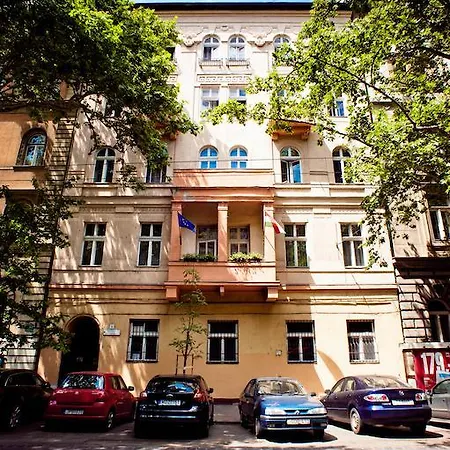Hostel City Westend Budapest