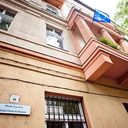 Hostel City Westend Budapest