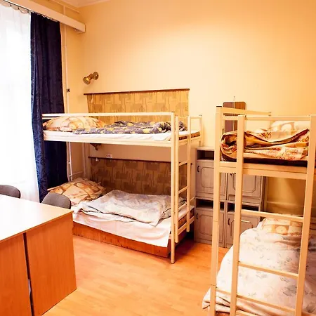 City Westend Hostel Budapest