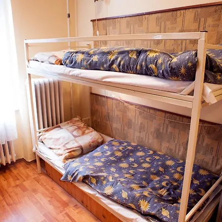 City Westend Hostel *