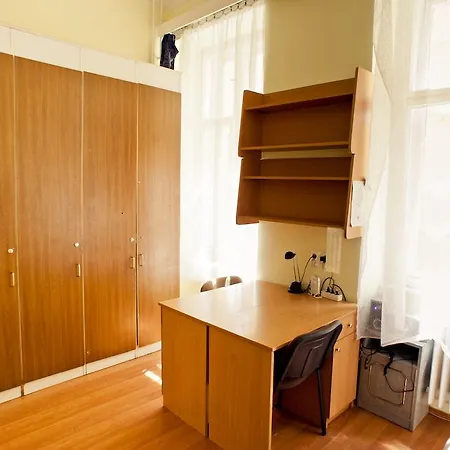 City Westend Hostel