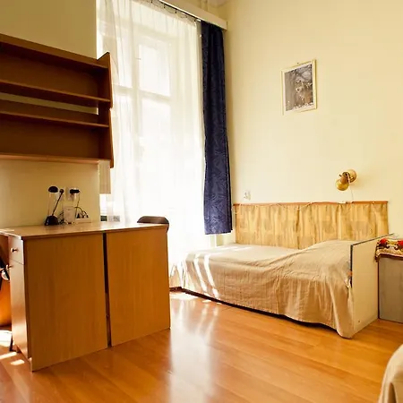 Hostel City Westend Budapest